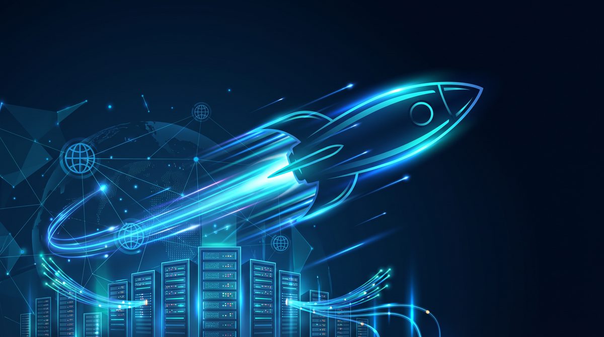 跑快加速器极速下载加速